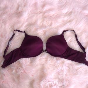 victoria’s secret bombshell bra